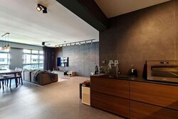 Blk 620A Tampines Greenverge (Tampines), HDB 5 Rooms #554766831